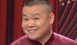 岳云鹏爆料真人秀视频