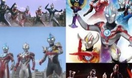 真奥特曼视频在线观看,真奥特曼高清视频在线观看之旅